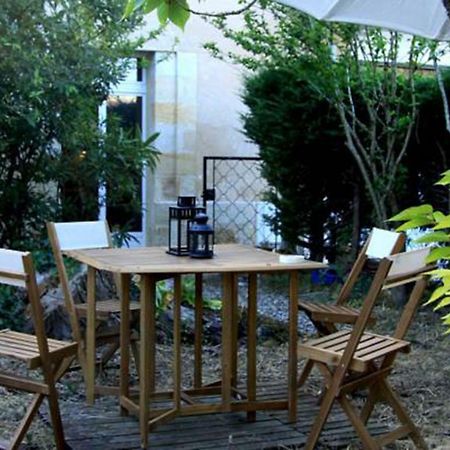 Appartement Le Chateau Mérignac Εξωτερικό φωτογραφία