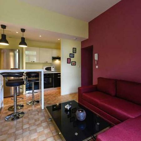 Appartement Le Chateau Mérignac Εξωτερικό φωτογραφία