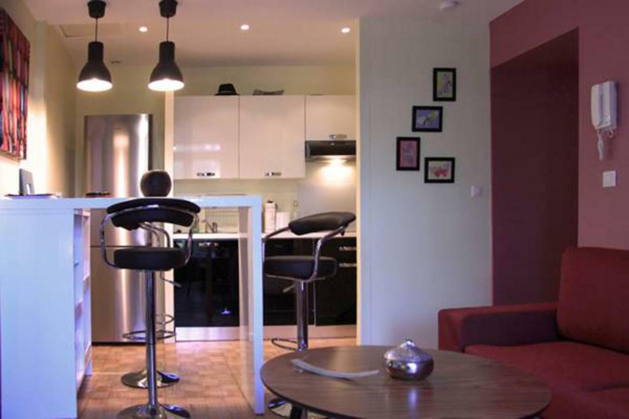 Appartement Le Chateau Mérignac Εξωτερικό φωτογραφία