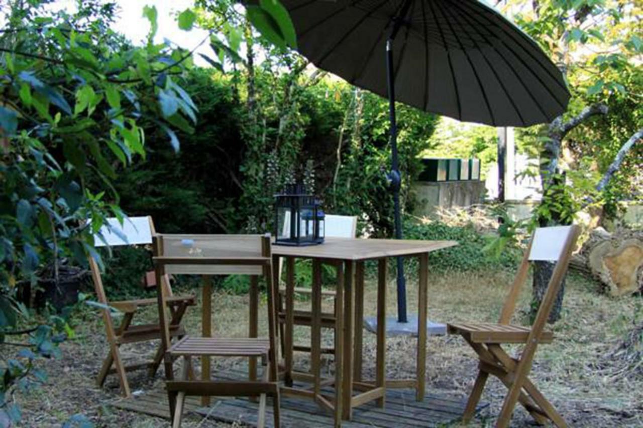Appartement Le Chateau Mérignac Εξωτερικό φωτογραφία