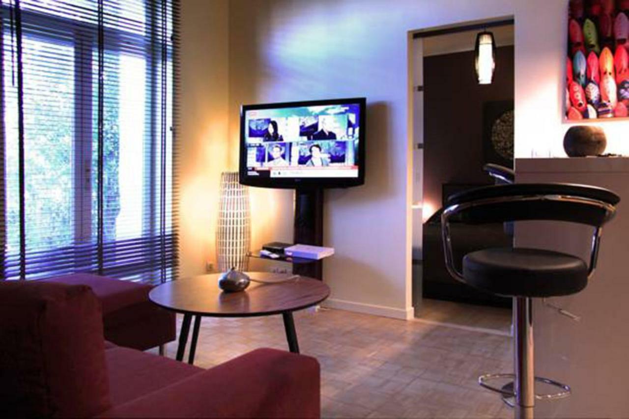 Appartement Le Chateau Mérignac Εξωτερικό φωτογραφία