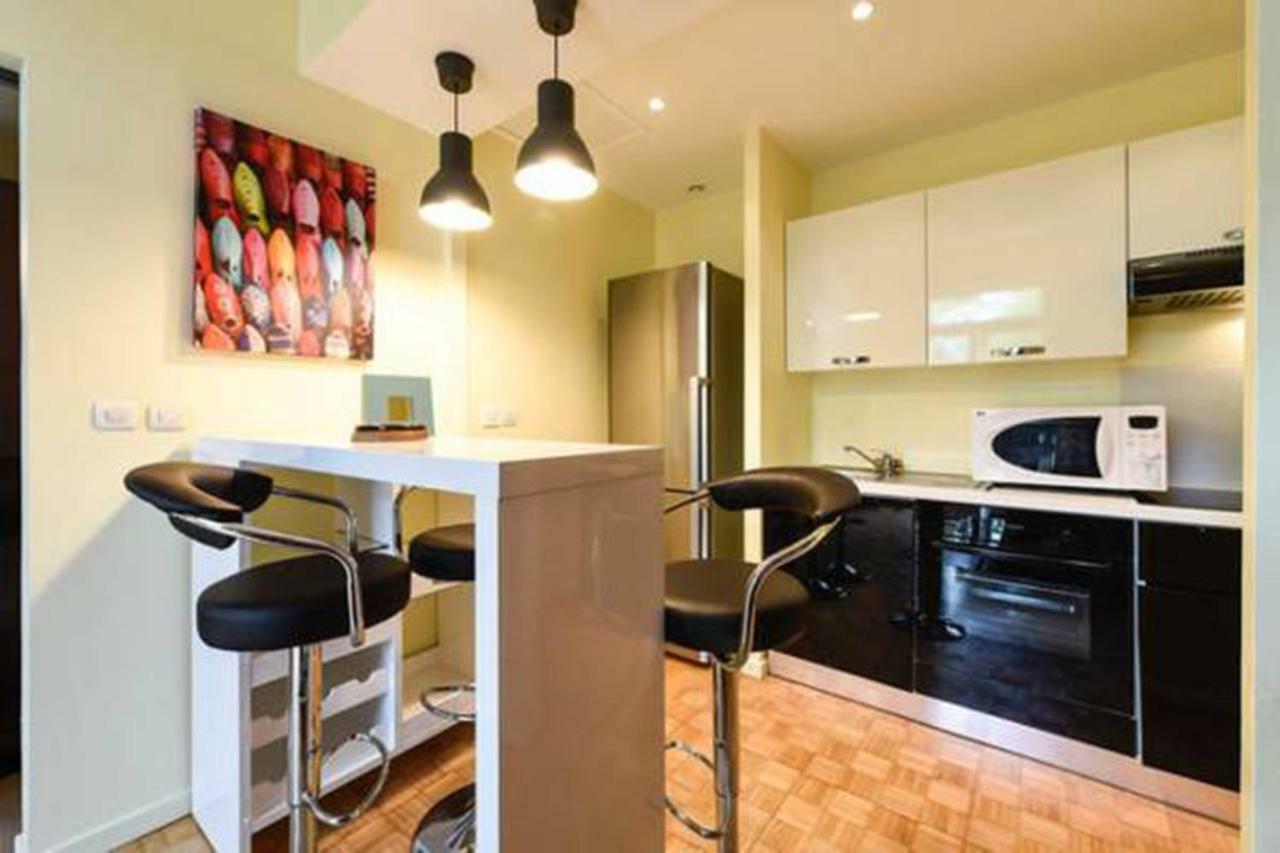 Appartement Le Chateau Mérignac Εξωτερικό φωτογραφία